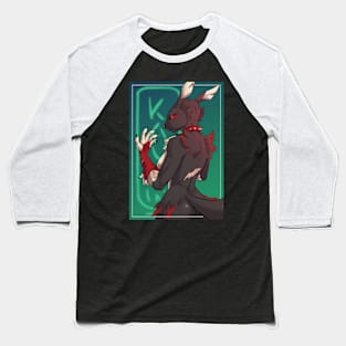 Renafell Baseball T-Shirt